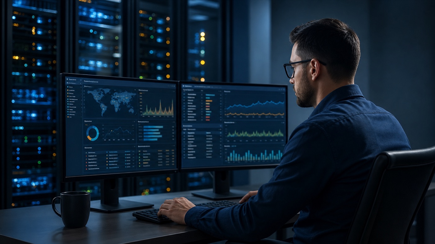 How to Secure RDP Access Without Making Work Painful